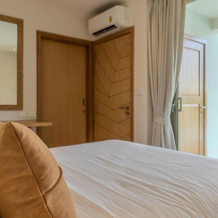 תאלאנג Trichada Breeze 3Br Stylish Villa, 15 Min To Layan Beach מראה חיצוני תמונה